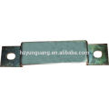 pressed metal bracket electrical equipment copper enclosure OEM manufacturer electric distribution device mounting accessories